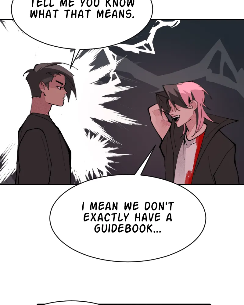Cuffing Cupid Chapter 4 page 43 - 