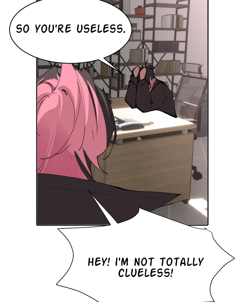 Cuffing Cupid Chapter 4 page 44 - 