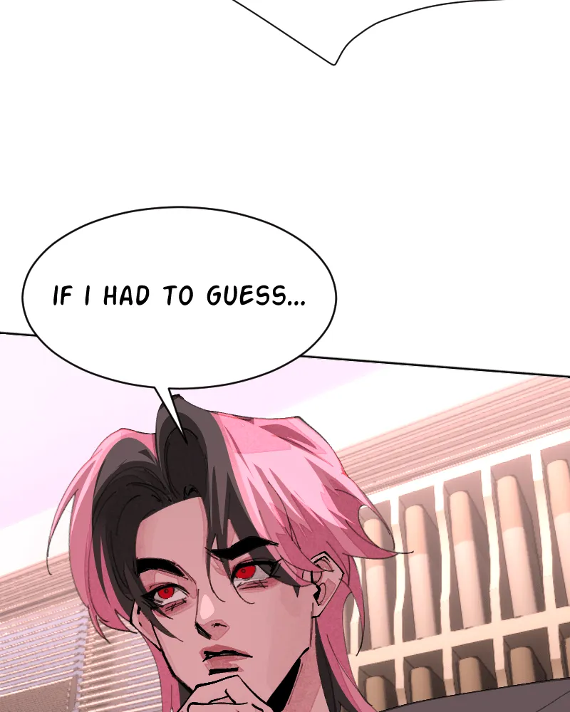 Cuffing Cupid Chapter 4 page 45 - 
