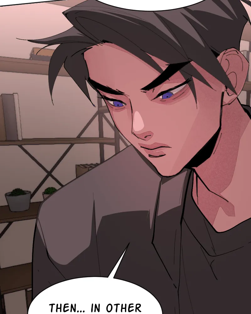 Cuffing Cupid Chapter 4 page 47 - 