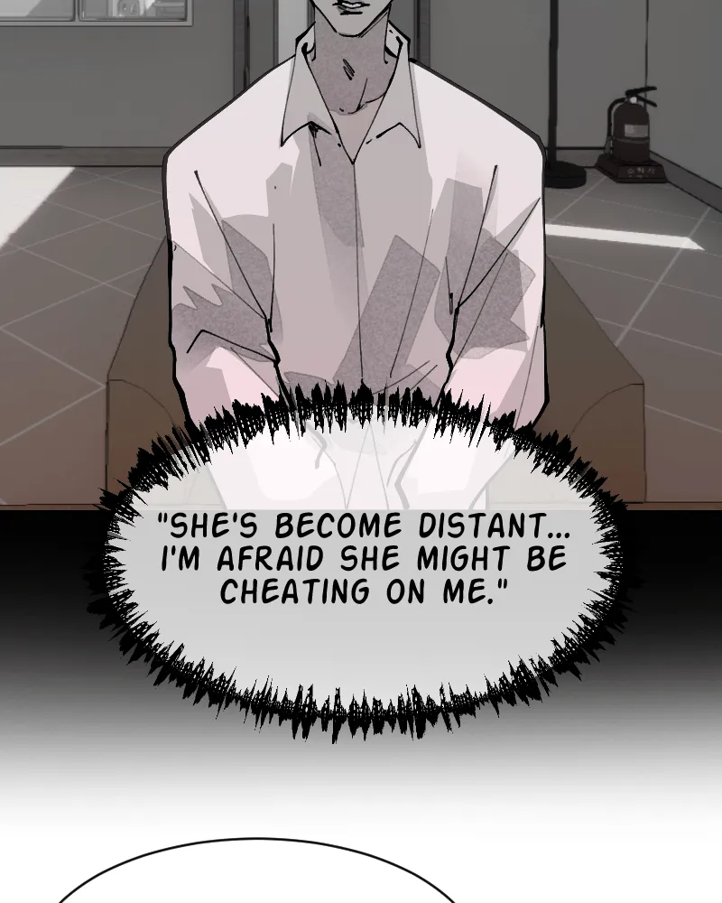 Cuffing Cupid Chapter 4 page 49 - 