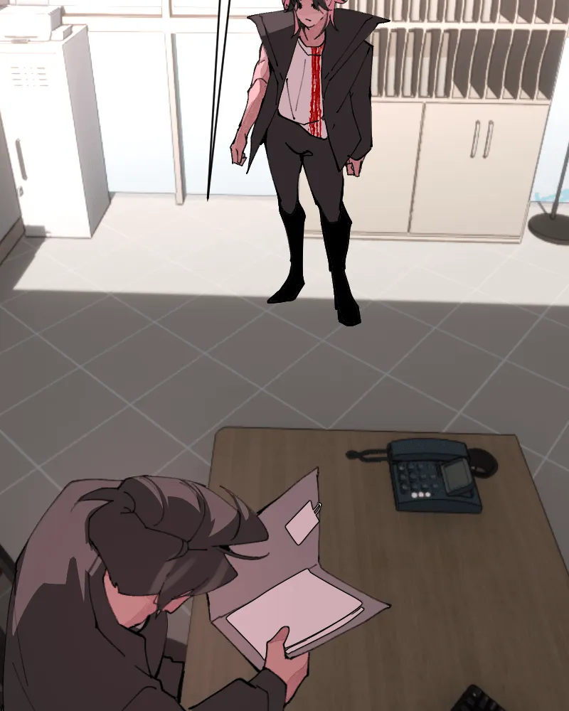 Cuffing Cupid Chapter 4 page 55 - 