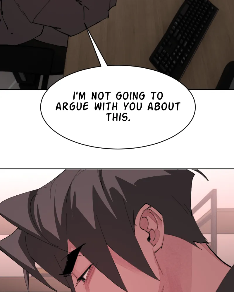 Cuffing Cupid Chapter 4 page 56 - 