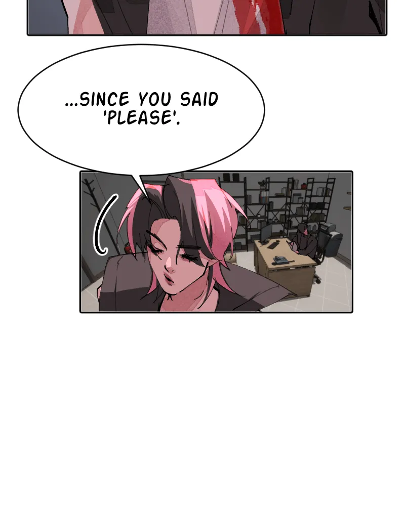 Cuffing Cupid Chapter 4 page 59 - 