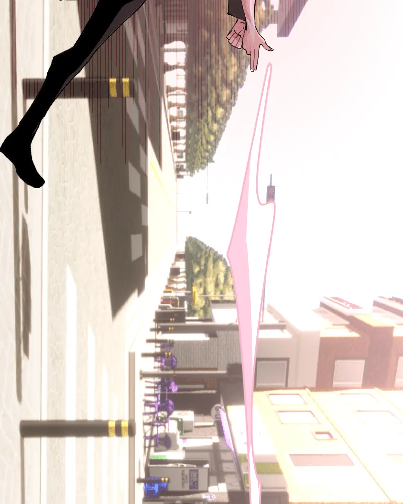 Cuffing Cupid Chapter 4 page 7 - 