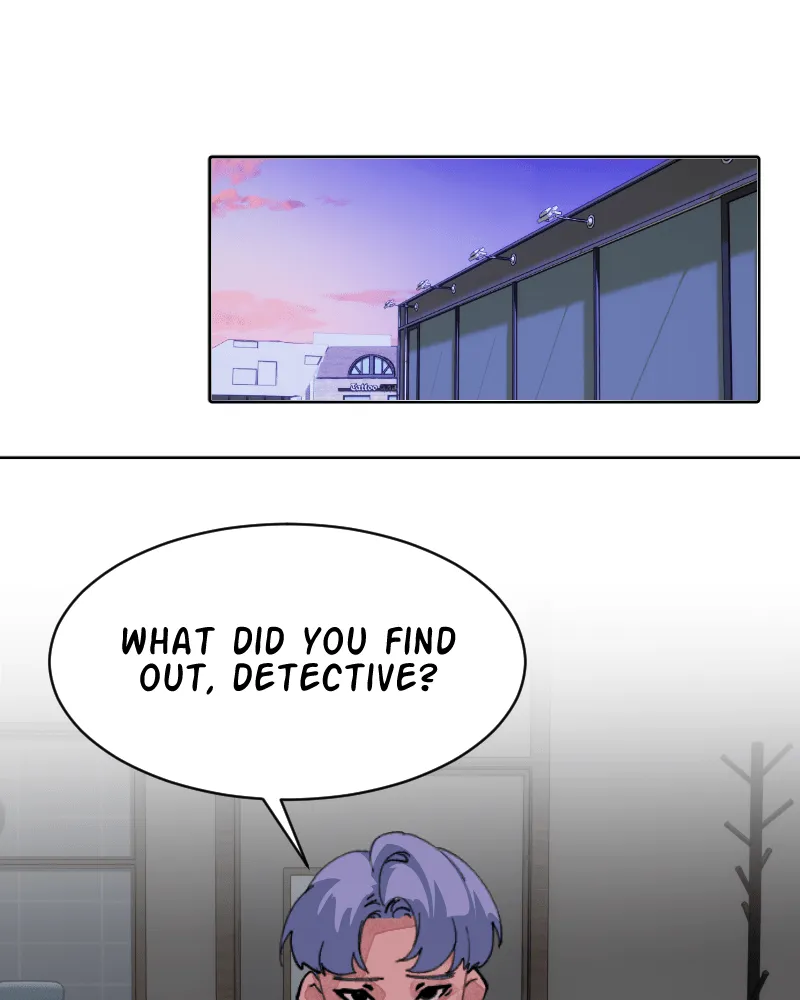 Cuffing Cupid Chapter 4 page 62 - 