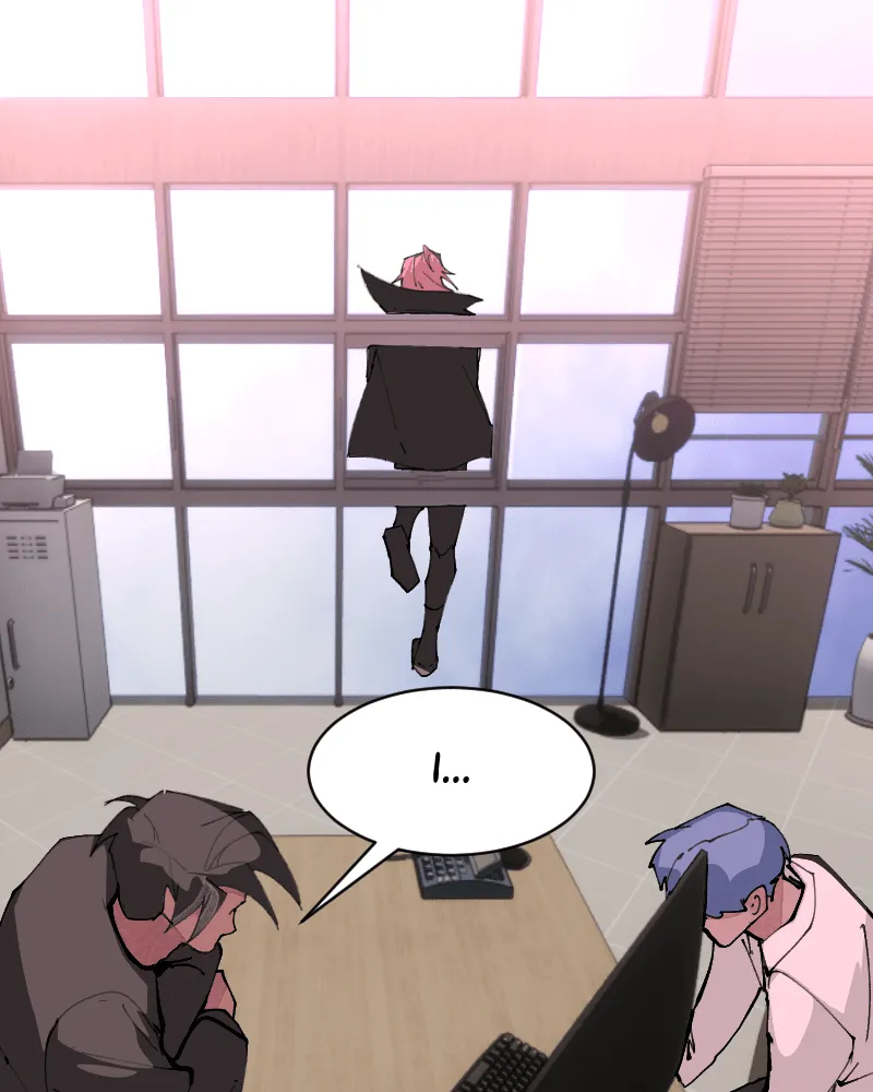 Cuffing Cupid Chapter 4 page 64 - 