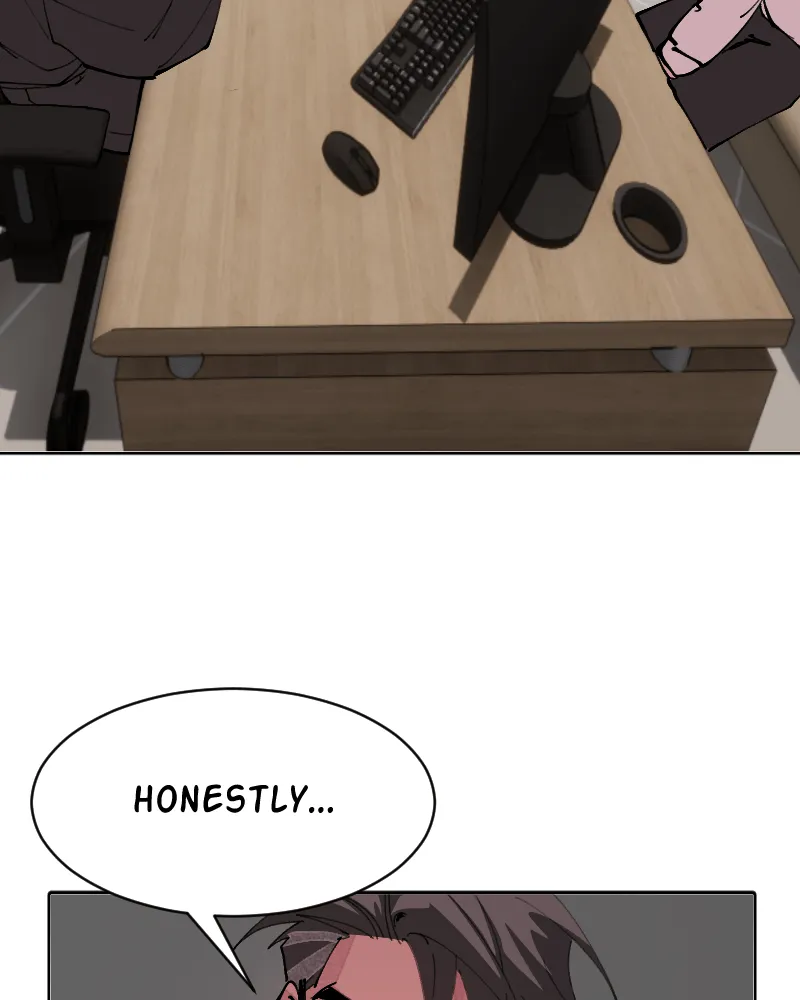 Cuffing Cupid Chapter 4 page 65 - 