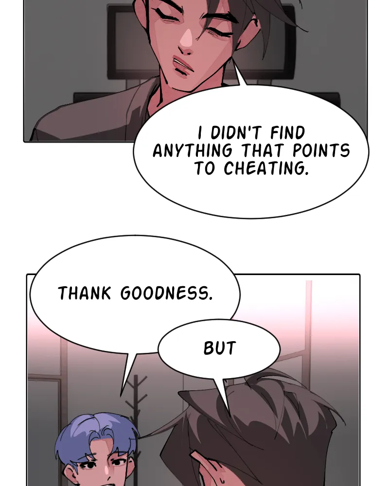 Cuffing Cupid Chapter 4 page 66 - 