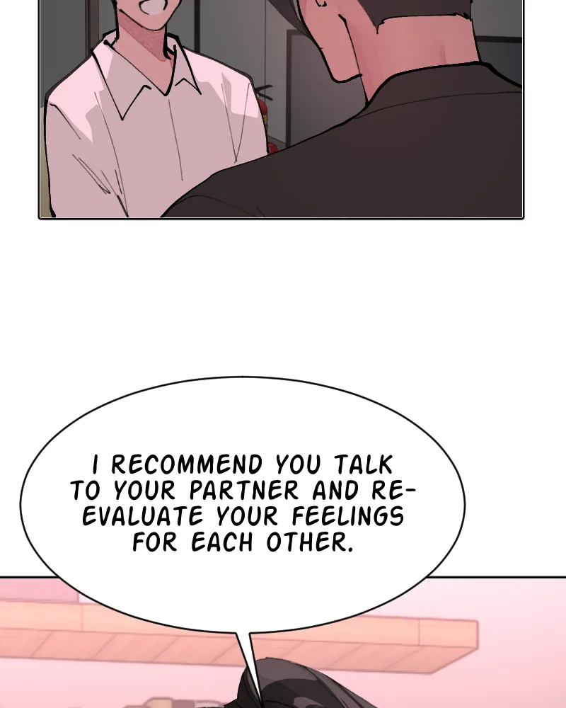 Cuffing Cupid Chapter 4 page 67 - 