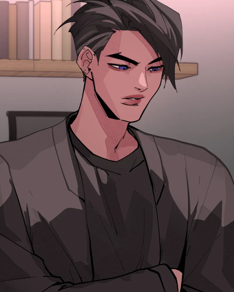 Cuffing Cupid Chapter 4 page 68 - 