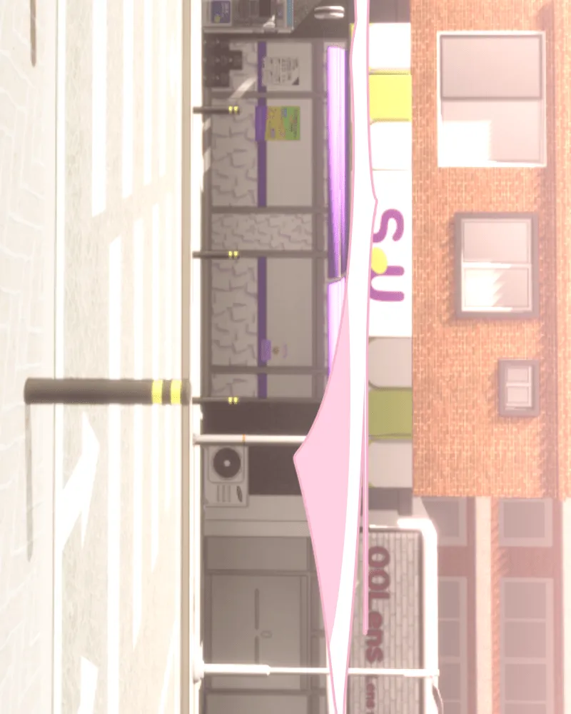 Cuffing Cupid Chapter 4 page 8 - 