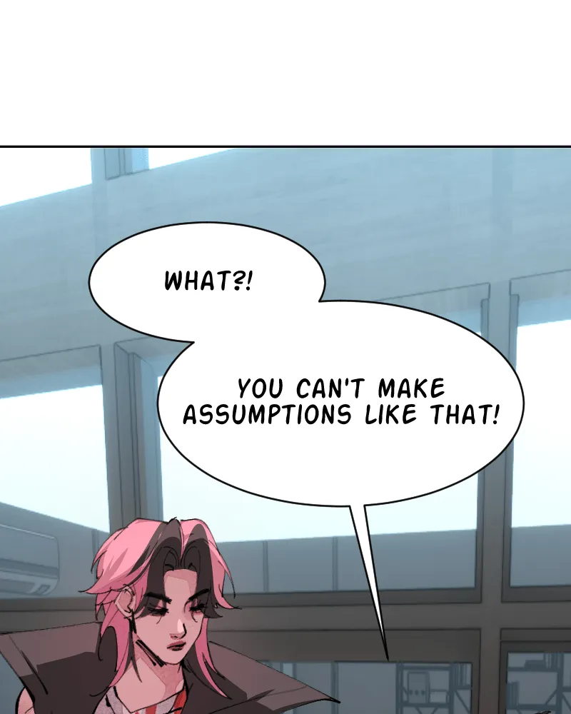Cuffing Cupid Chapter 4 page 71 - 