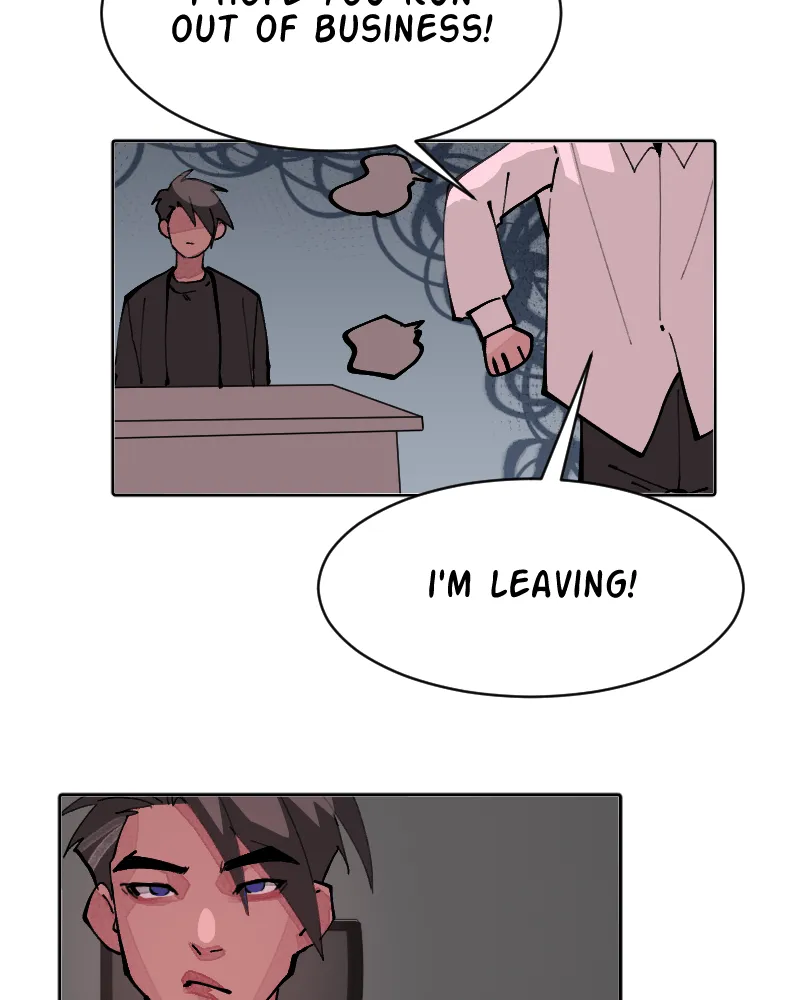 Cuffing Cupid Chapter 4 page 73 - 