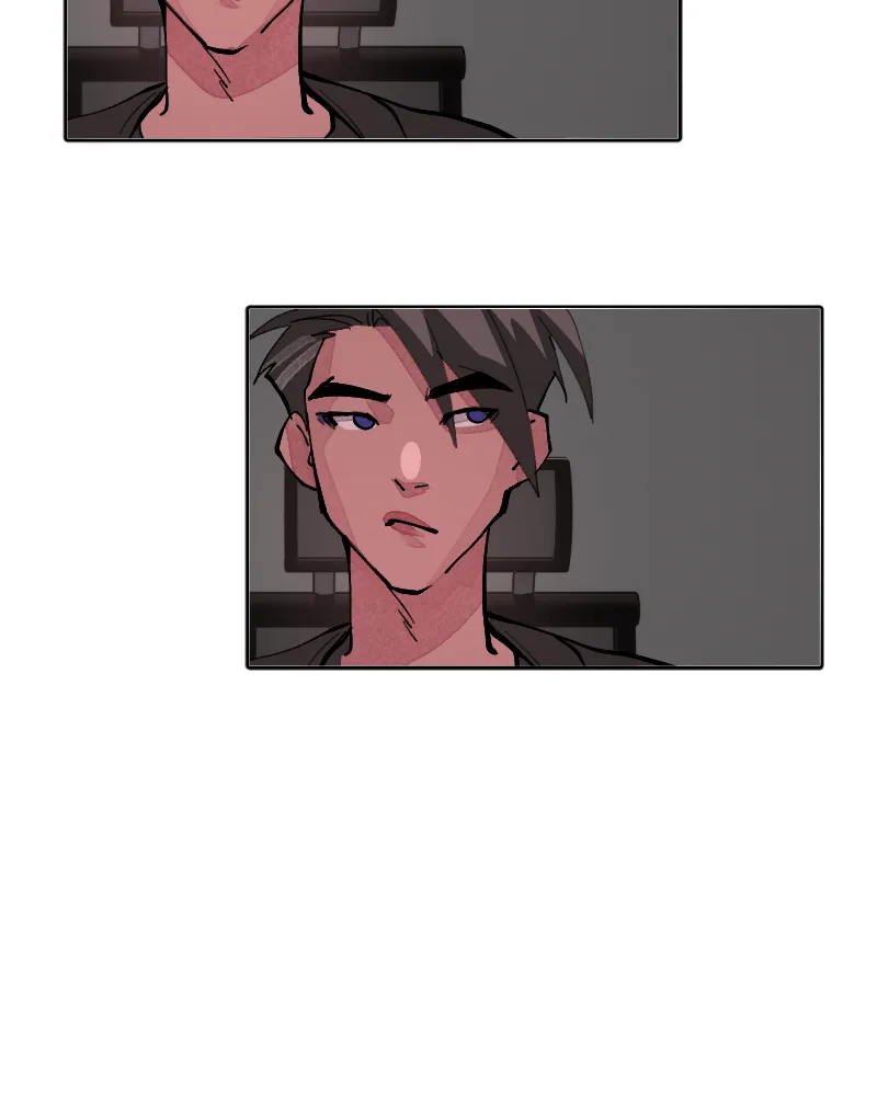 Cuffing Cupid Chapter 4 page 74 - 