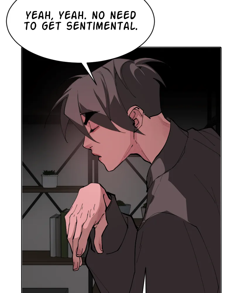 Cuffing Cupid Chapter 4 page 77 - 