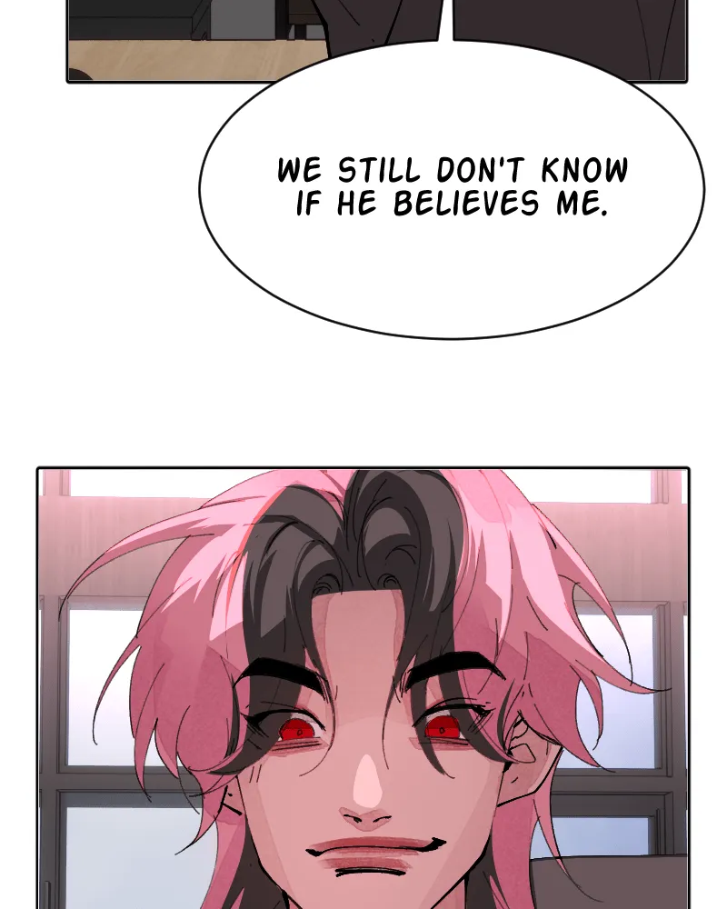 Cuffing Cupid Chapter 4 page 78 - 