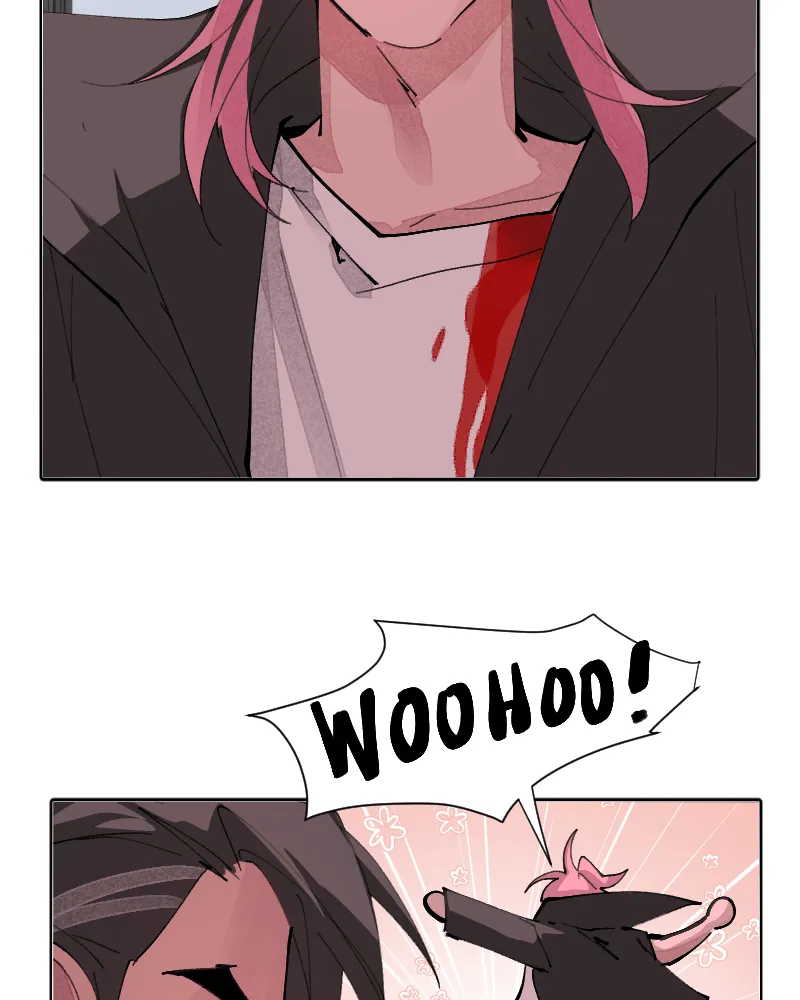 Cuffing Cupid Chapter 4 page 79 - 