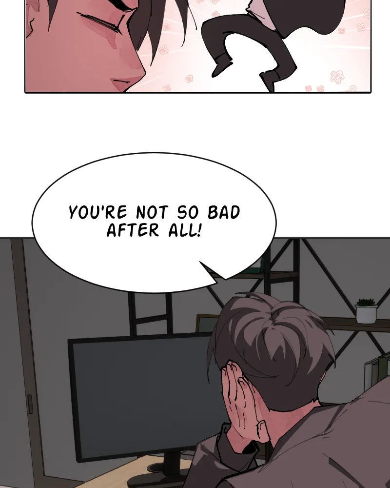 Cuffing Cupid Chapter 4 page 80 - 