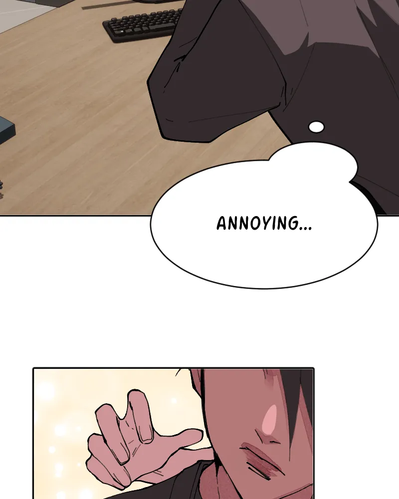 Cuffing Cupid Chapter 4 page 81 - 