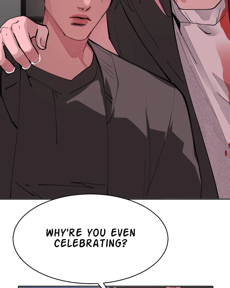 Cuffing Cupid Chapter 4 page 83 - 