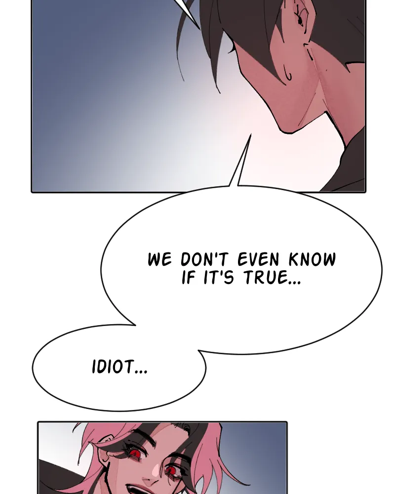 Cuffing Cupid Chapter 4 page 84 - 