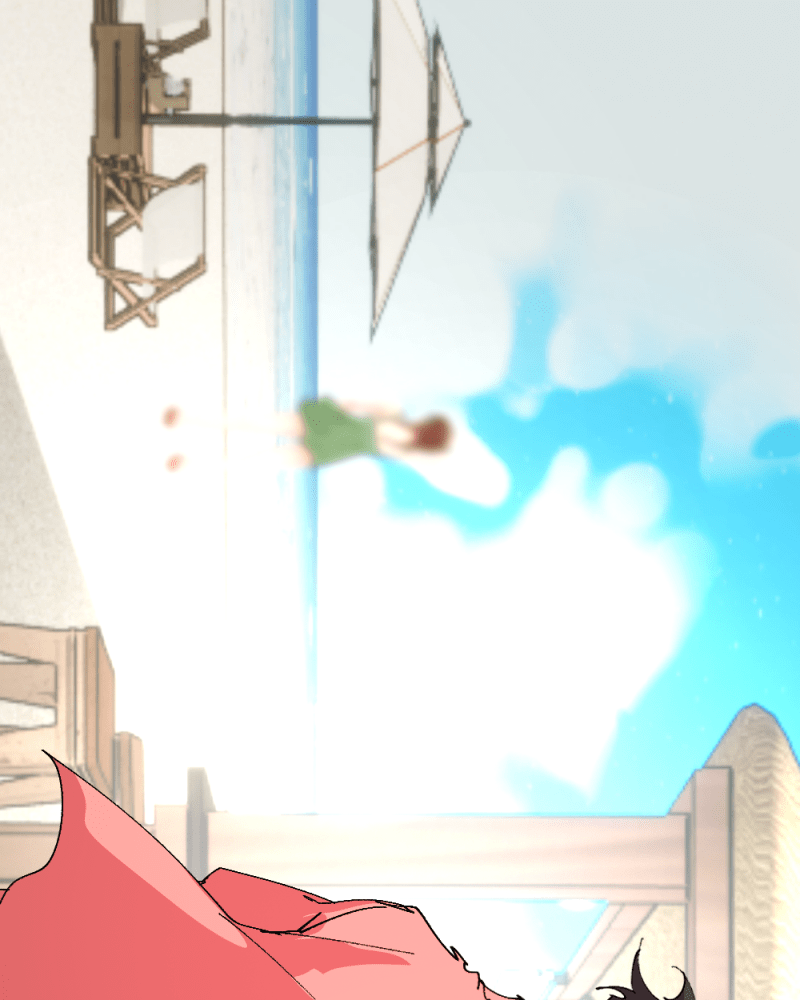 Cuffing Cupid Episode 40 page 11 - 