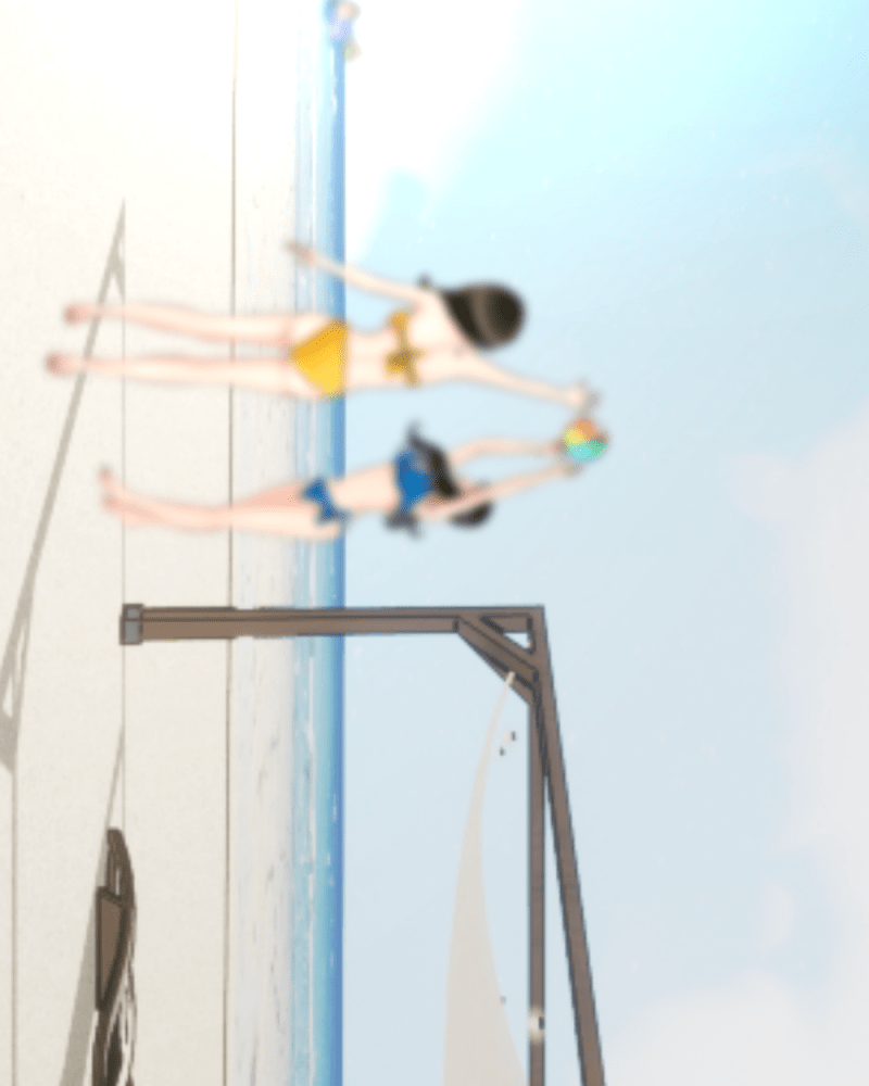 Cuffing Cupid Episode 40 page 13 - 