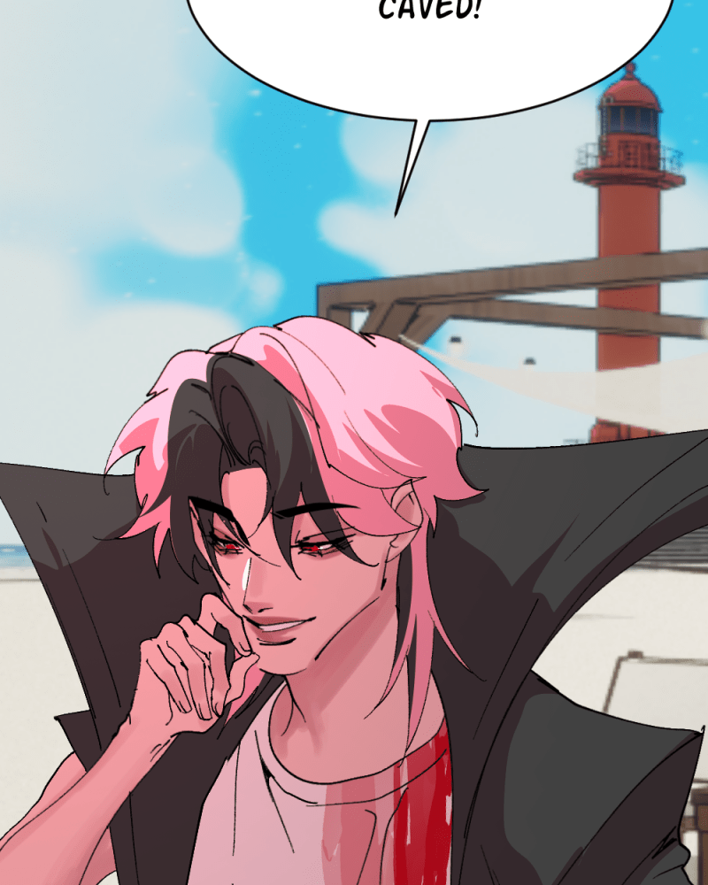 Cuffing Cupid Episode 40 page 18 - 