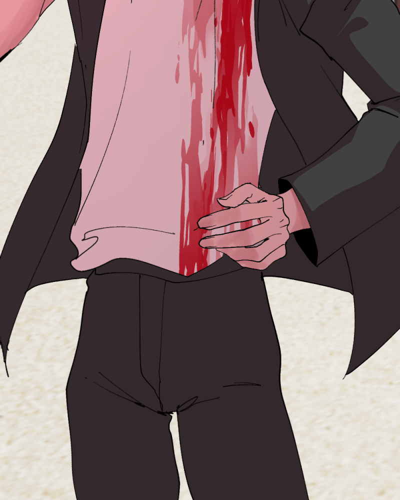 Cuffing Cupid Episode 40 page 19 - 