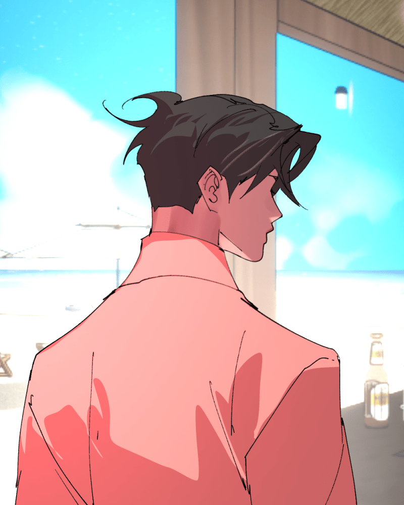 Cuffing Cupid Episode 40 page 24 - 