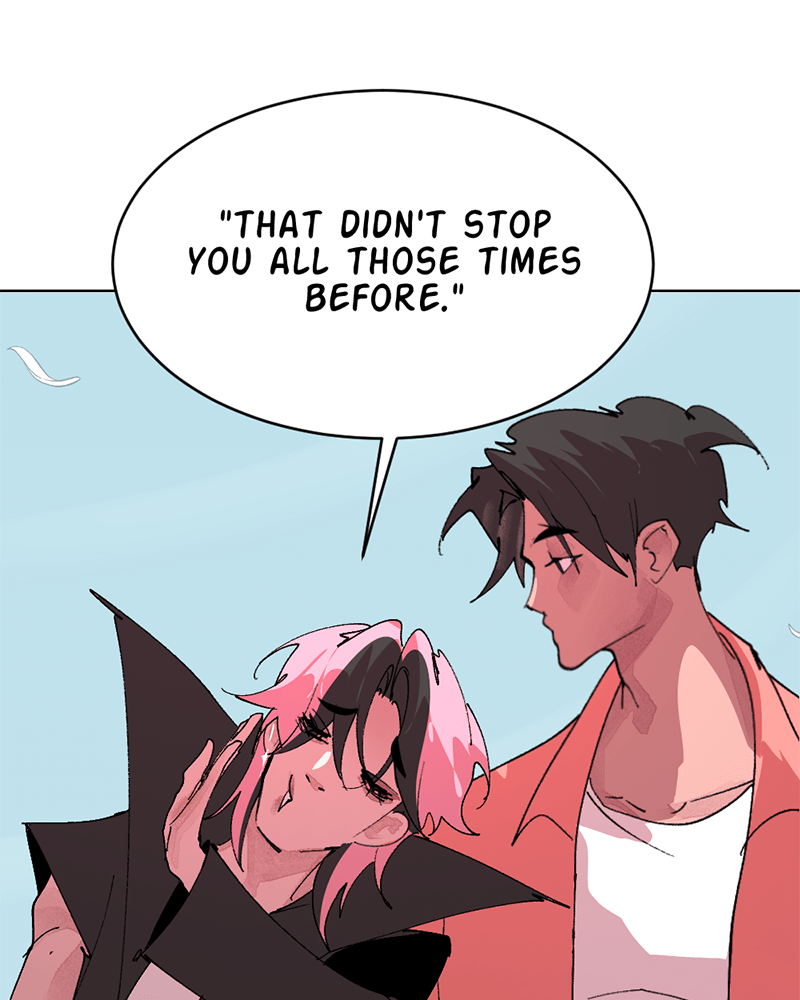 Cuffing Cupid Episode 40 page 26 - 