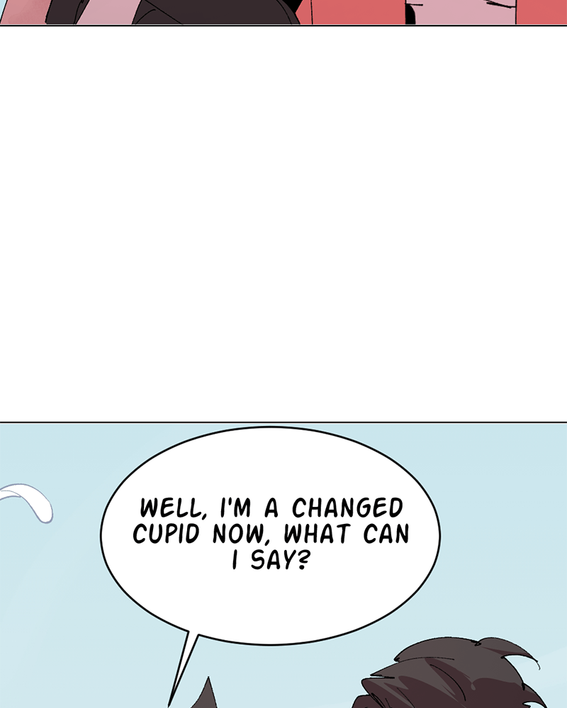 Cuffing Cupid Episode 40 page 27 - 