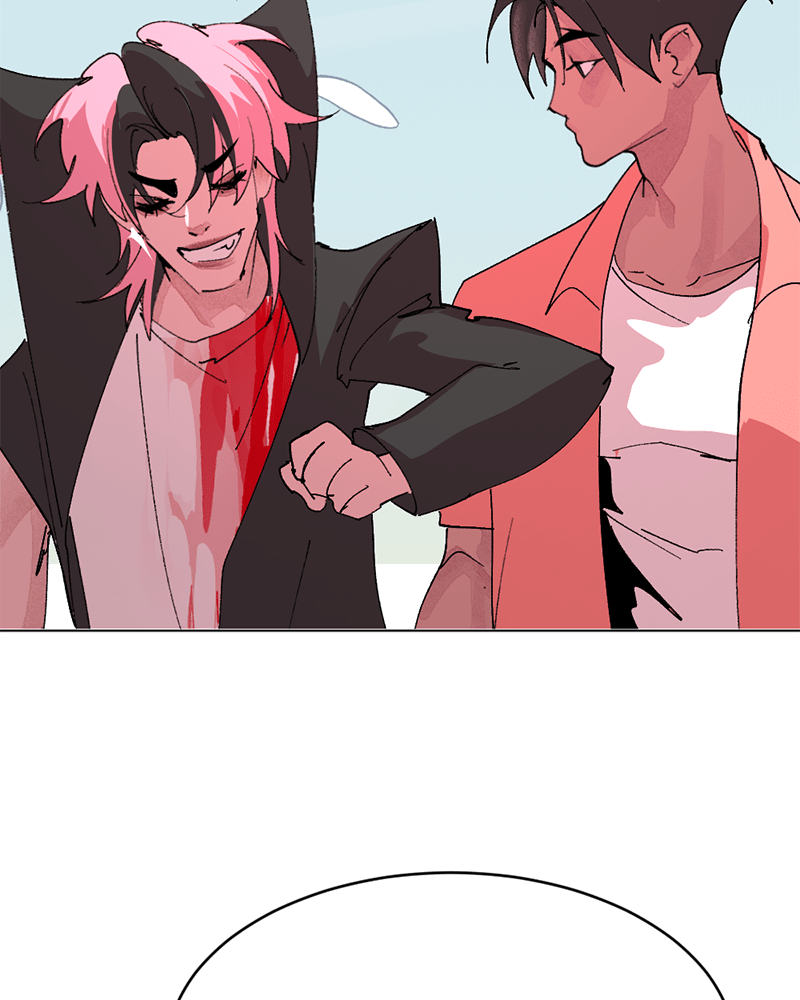 Cuffing Cupid Episode 40 page 28 - 