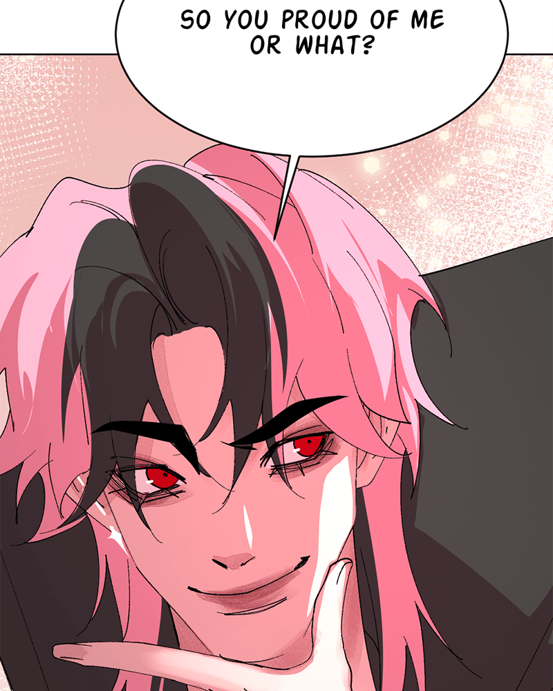 Cuffing Cupid Episode 40 page 29 - 
