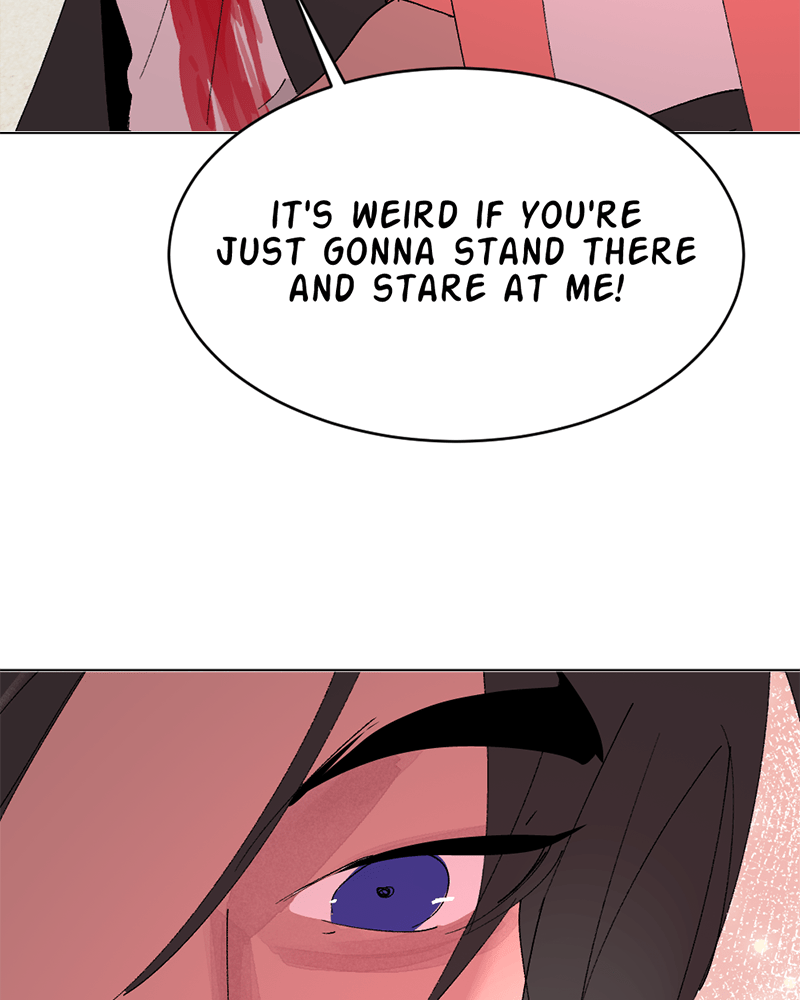 Cuffing Cupid Episode 40 page 40 - 