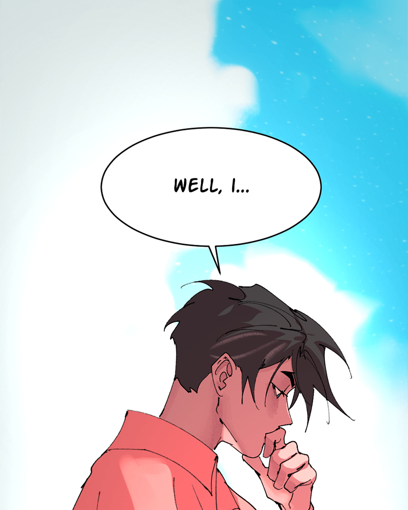 Cuffing Cupid Episode 40 page 43 - 