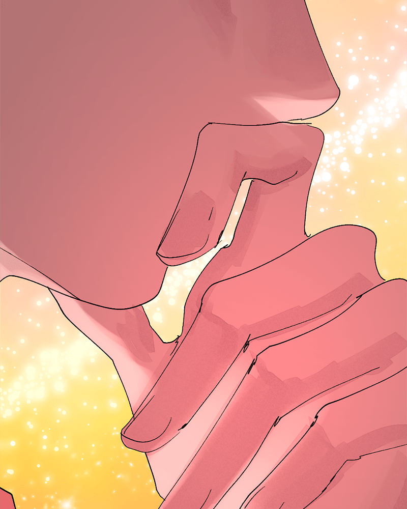Cuffing Cupid Episode 40 page 46 - 