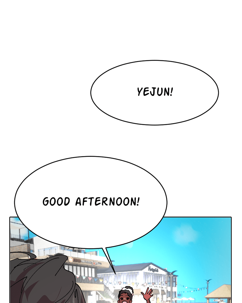 Cuffing Cupid Episode 40 page 50 - 