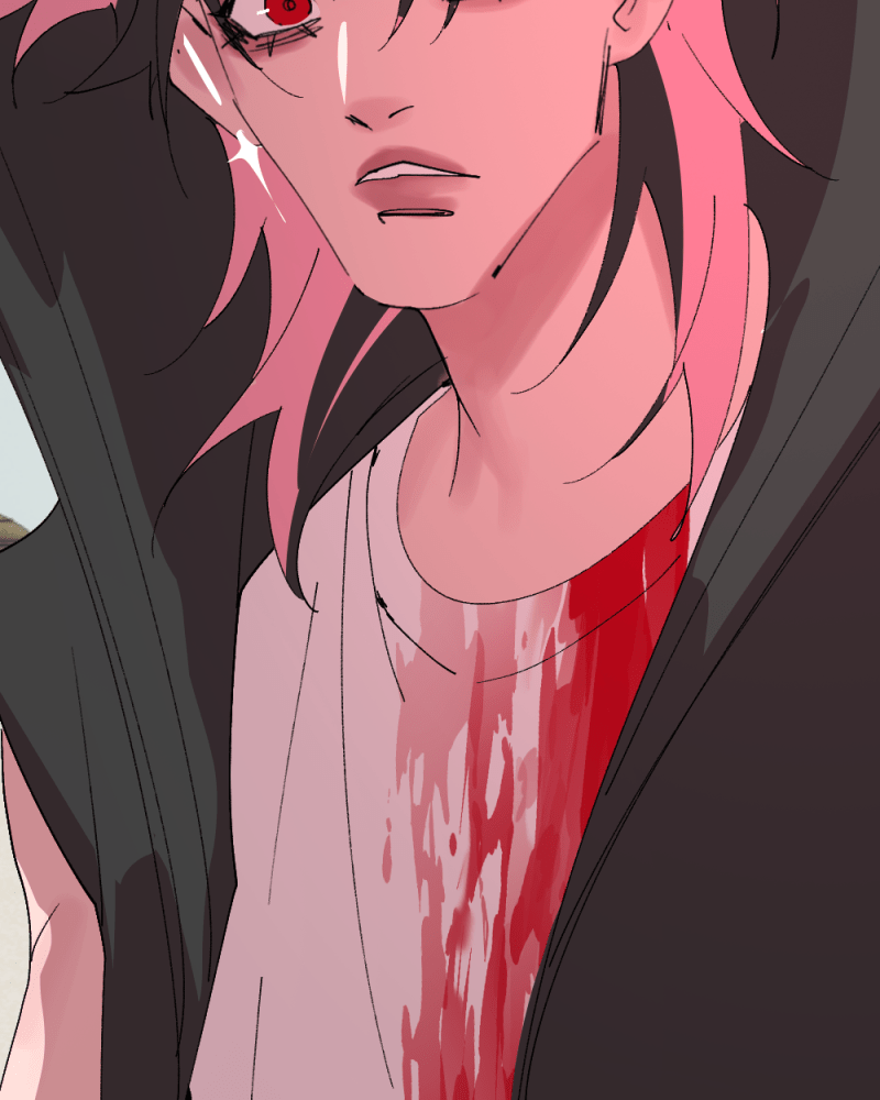 Cuffing Cupid Episode 40 page 6 - 