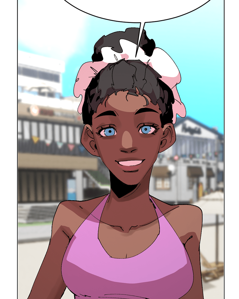 Cuffing Cupid Episode 40 page 52 - 