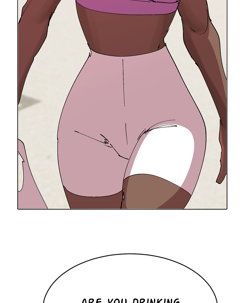 Cuffing Cupid Episode 40 page 53 - 