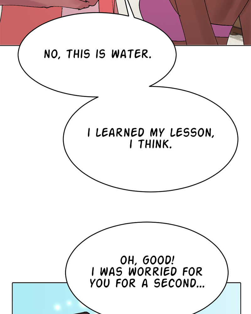 Cuffing Cupid Episode 40 page 55 - 
