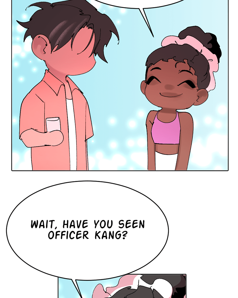 Cuffing Cupid Episode 40 page 56 - 
