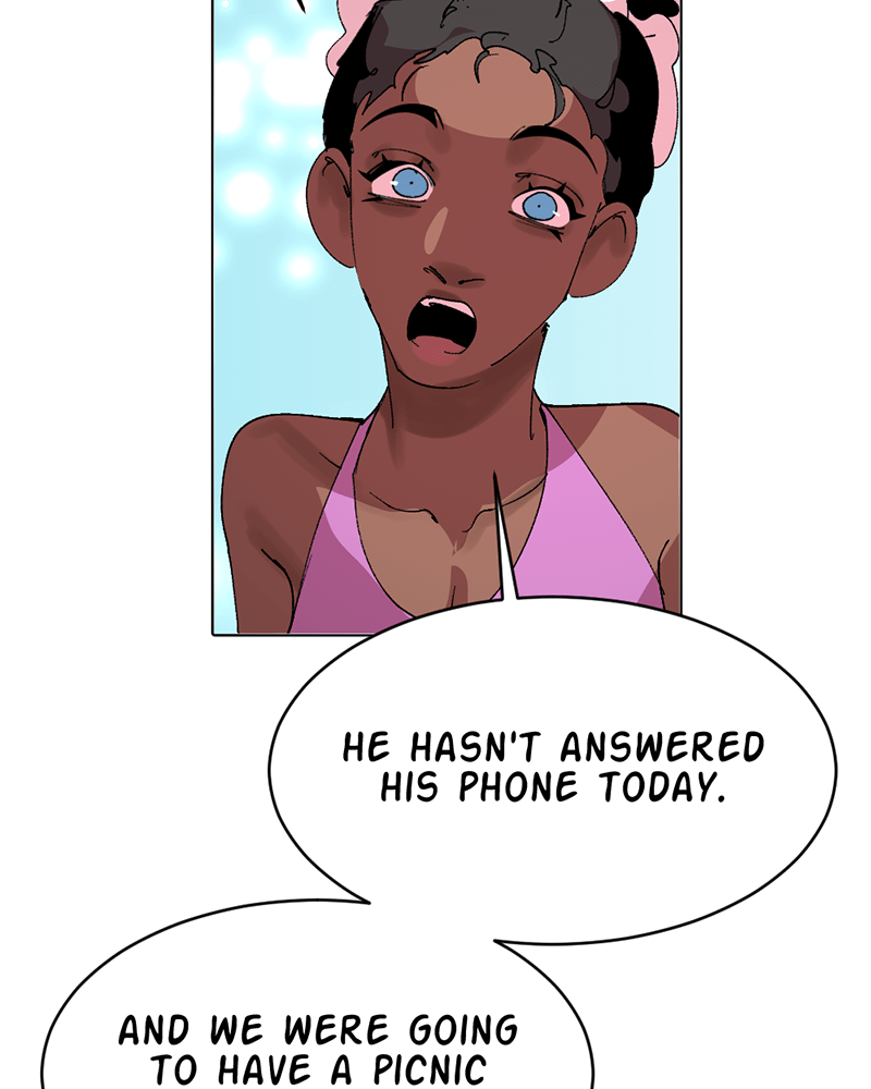 Cuffing Cupid Episode 40 page 57 - 