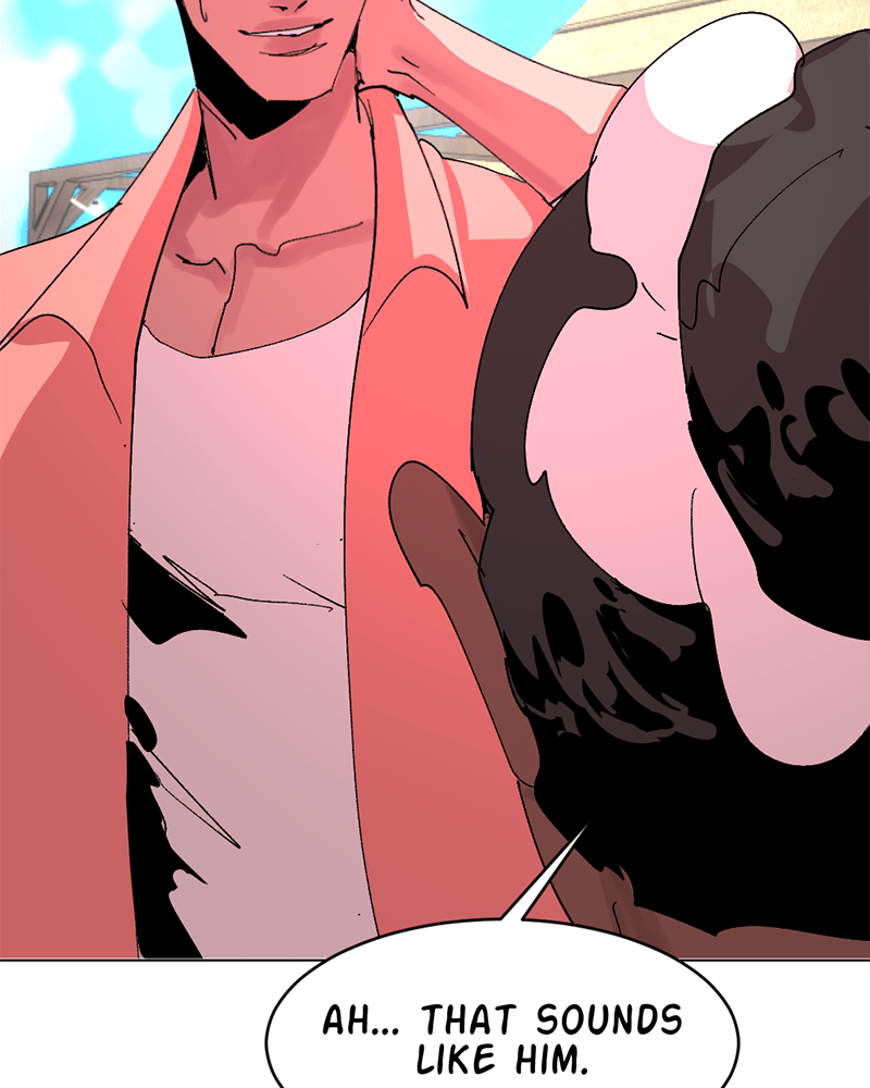 Cuffing Cupid Episode 40 page 59 - 