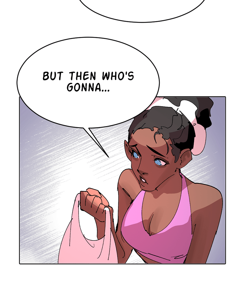 Cuffing Cupid Episode 40 page 60 - 