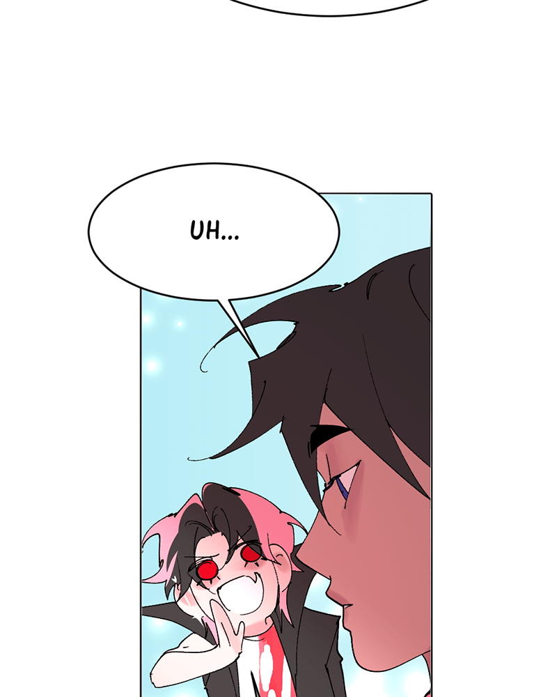 Cuffing Cupid Episode 40 page 64 - 