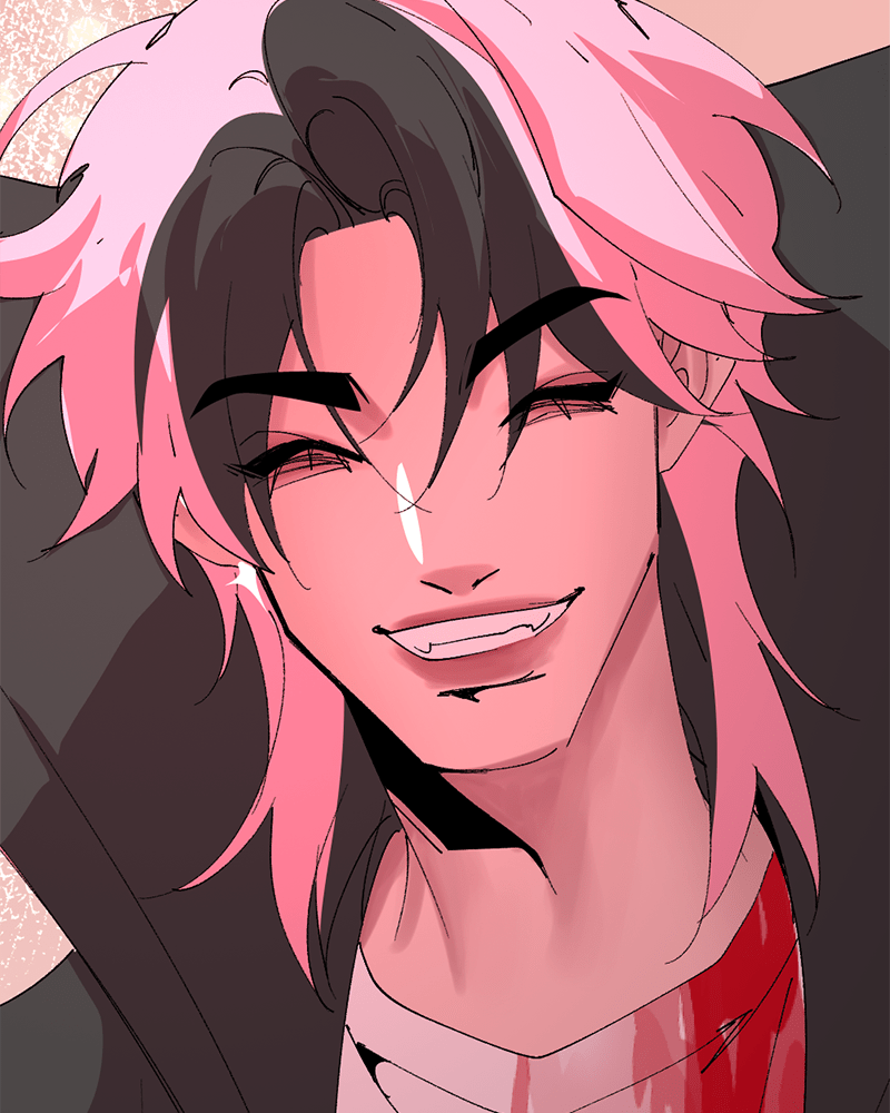 Cuffing Cupid Episode 40 page 67 - 