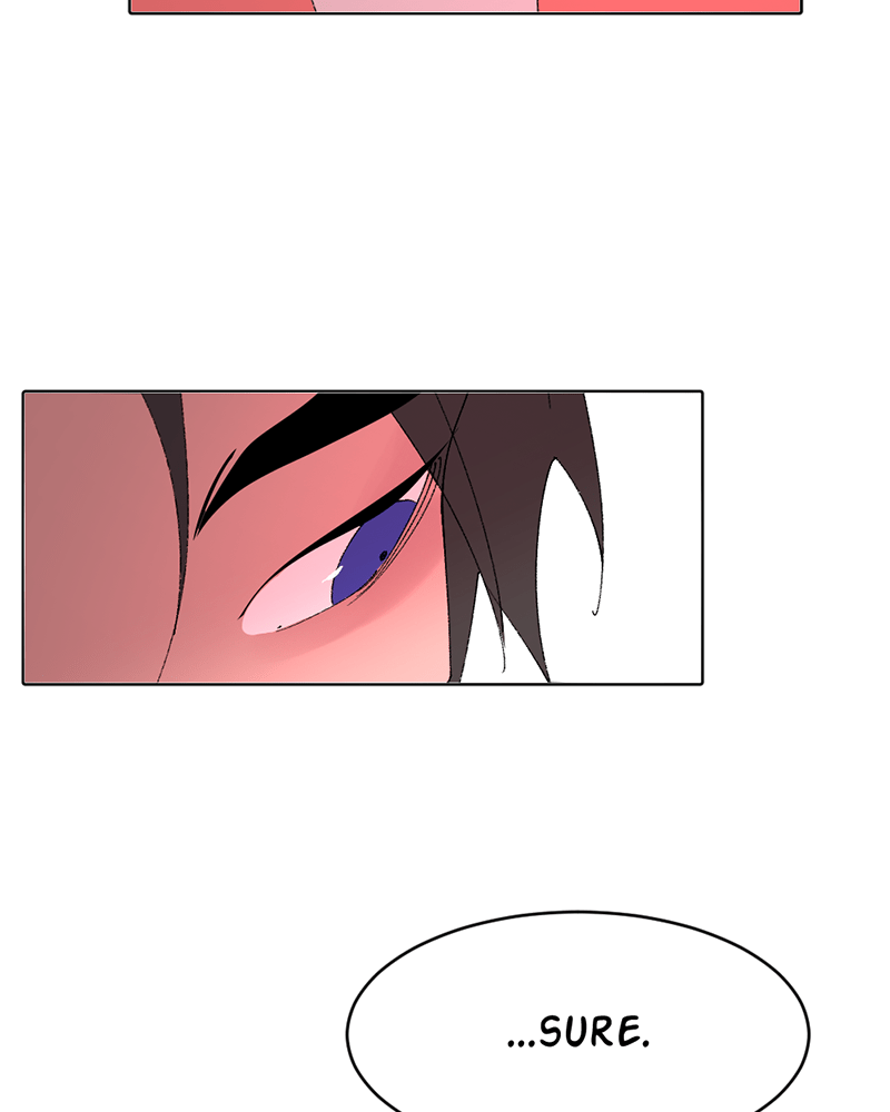 Cuffing Cupid Episode 40 page 70 - 